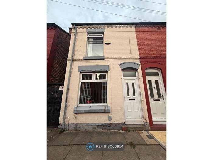 2 Bedroom Terraced House To Rent In St Ives Grove, Liverpool, L13