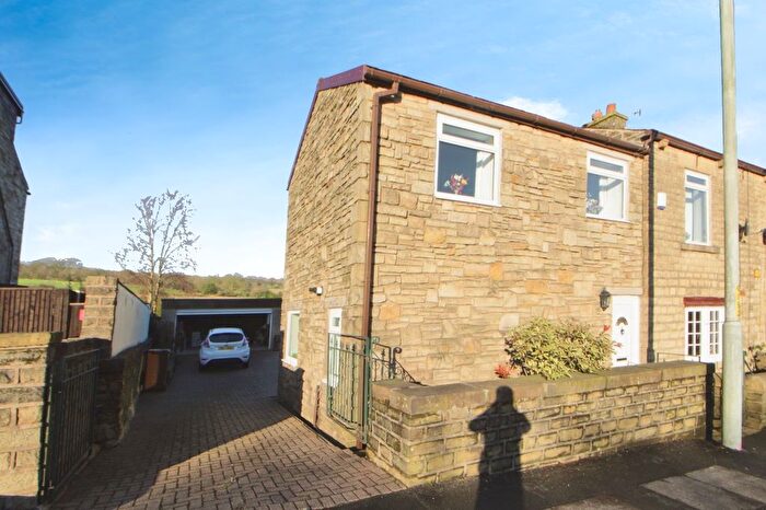 3 Bedroom Semi-Detached House For Sale In Mottram Moor, Hollingworth, Hyde, Greater Manchester, SK14