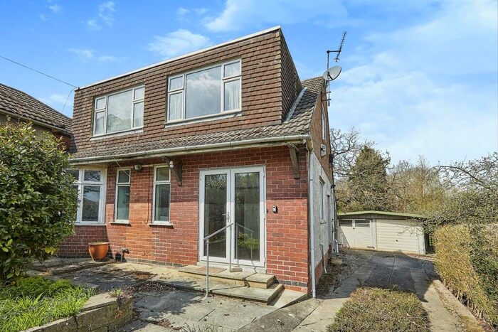 3 Bedroom Detached House For Sale In Cloves Hill, Morley, Ilkeston, DE7