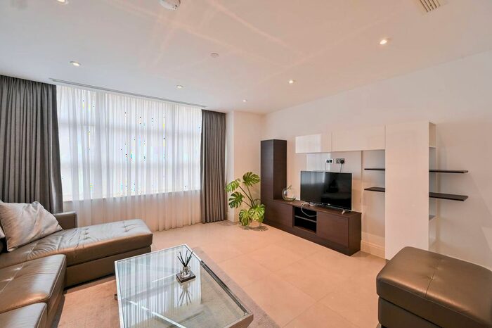 1 Bedroom Flat To Rent In Willow House, Westminster, London, SW1P