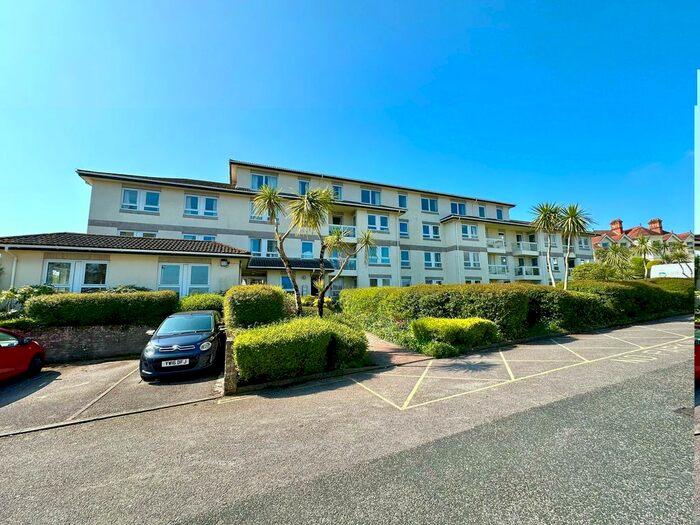 1 Bedroom Flat To Rent In St. Albans Road, Torquay, TQ1