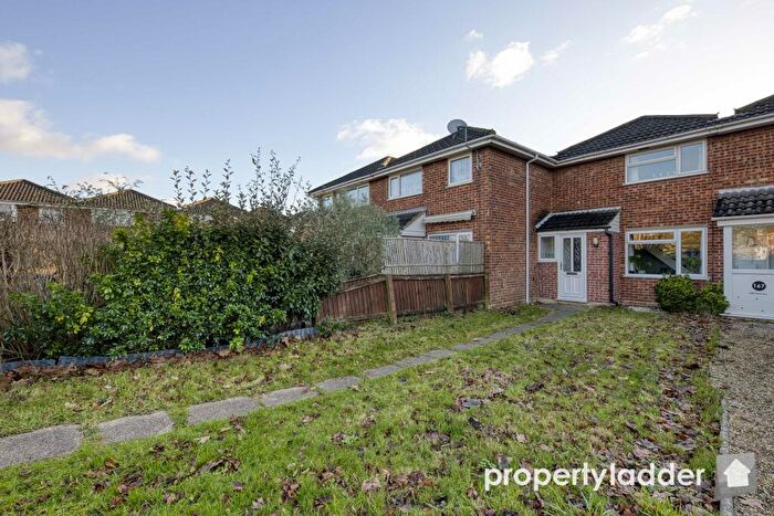 2 Bedroom Terraced House For Sale In White Woman Lane, Old Catton, NR6