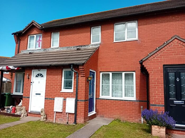 2 Bedroom Terraced House For Sale In Beach Avenue, Severn Beach, South Gloucestershire, BS35