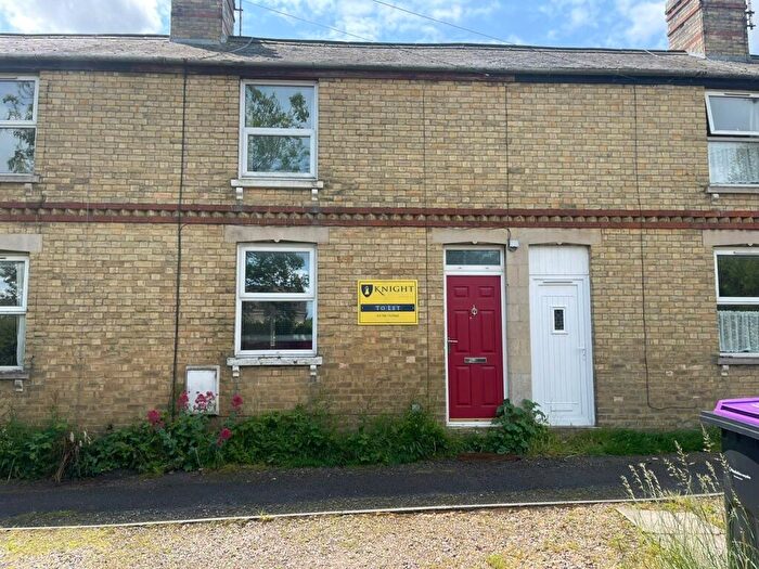 2 Bedroom House To Rent In Torkington Street, Stamford, PE9