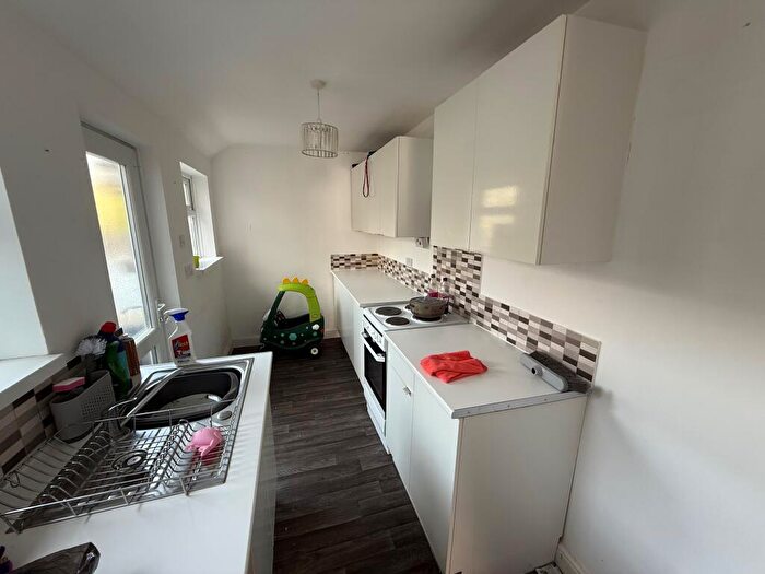 3 Bedroom Terraced House To Rent In Bagshaw Street, Pleasley, NG19