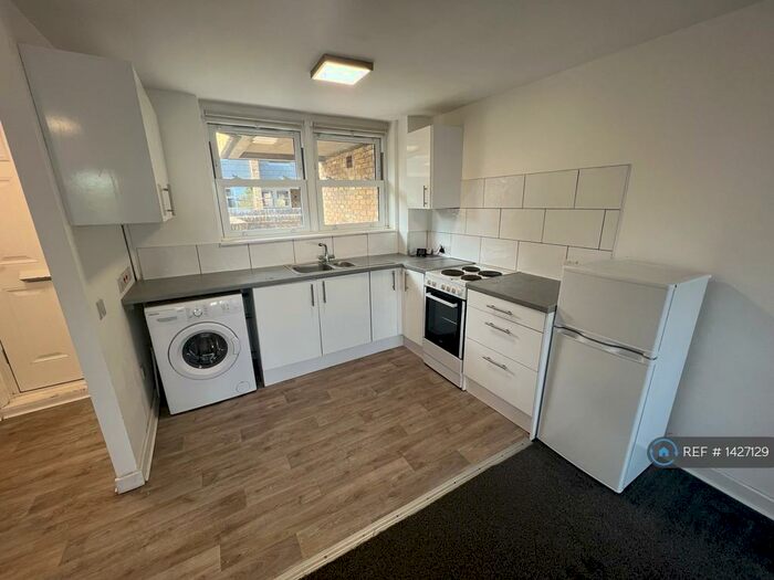 1 Bedroom Flat To Rent In Friar Mews, London, SE27