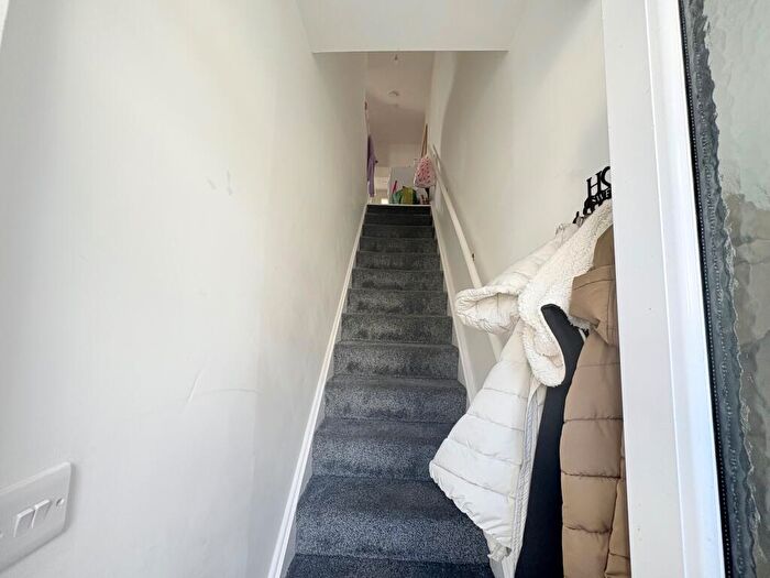 1 Bedroom Flat To Rent In A Dinam Street, Nantymoel, Bridgend, CF32