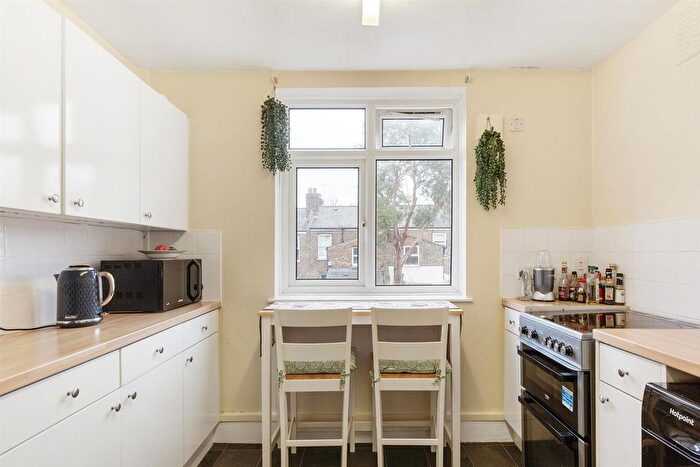 1 Bedroom Flat To Rent In Waghorn Street, London, SE15