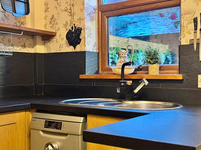 2 Bedroom Semi-Detached House For Sale In Land Lane, Crossens, Southport, PR9