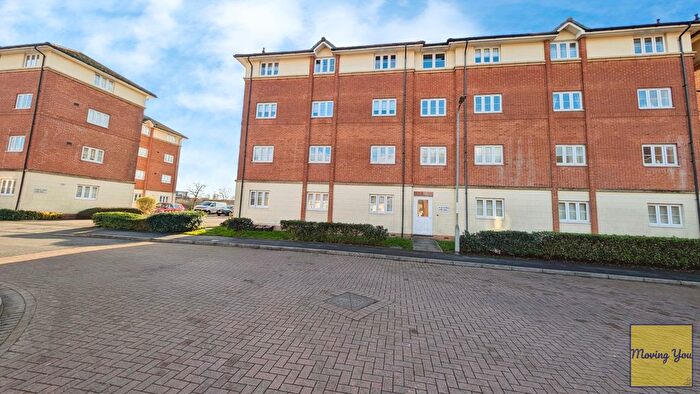 2 Bedroom Flat To Rent In Argosy Way, Newport, Gwent, NP19