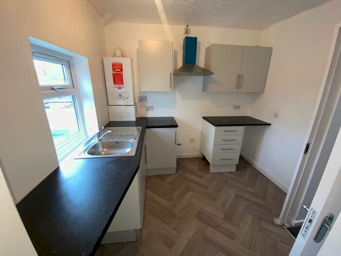 1 Bedroom Flat To Rent In Redditch Road, Kings Norton, Birmingham B38