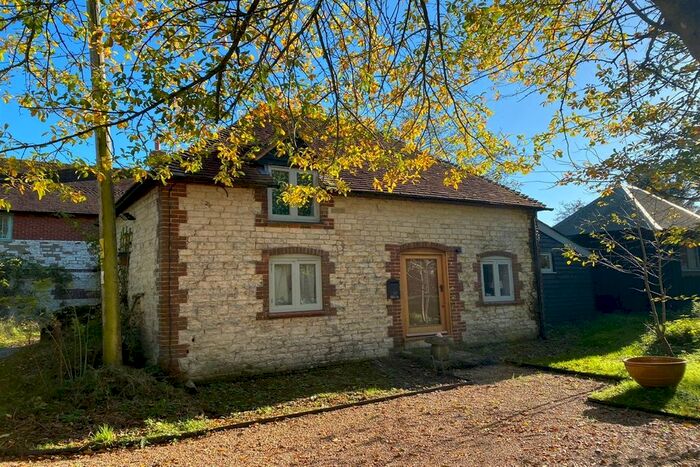 1 Bedroom Barn Conversion To Rent In The Barn, Putmans Lane, West Harting, Petersfield, Hampshire, GU31