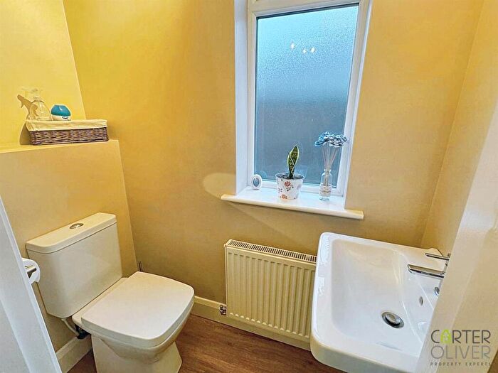 2 Bedroom Character Property For Sale In Coventry Road, Brinklow, Rugby, CV23