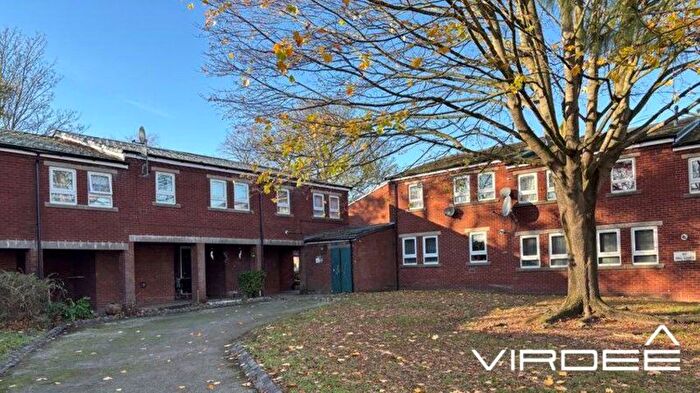 Maisonette For Sale In Bromford Hill, Handsworth Wood, West Midlands, B20