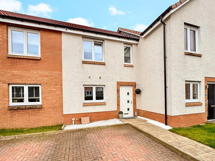 2 Bedroom Terraced House For Sale In Shott Drive, Blantyre, Glasgow, G72