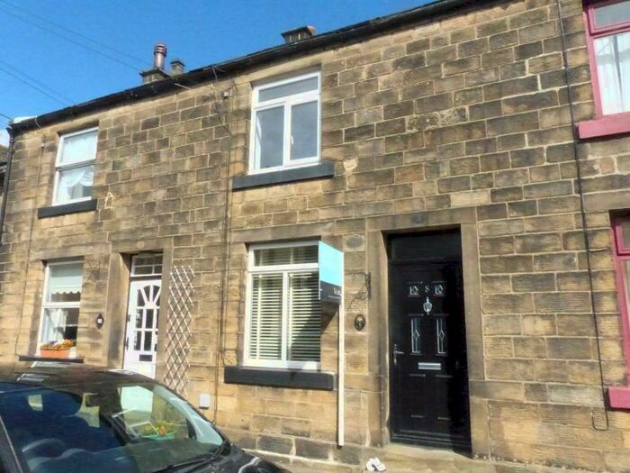 2 Bedroom Terraced House To Rent In Peel Place, Burley In Wharfedale, Ilkley, LS29
