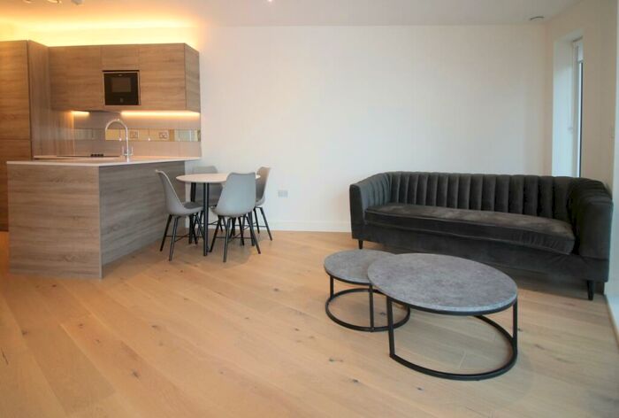 2 Bedroom Apartment To Rent In Norton House, Royal Arsenal Riverside, Woolwich, SE18