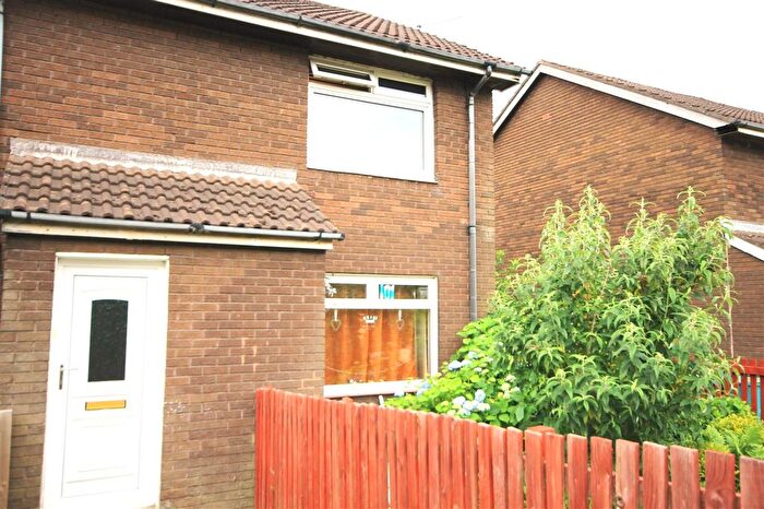 1 Bedroom Flat For Sale In Bellshill Road, Motherwell, ML1