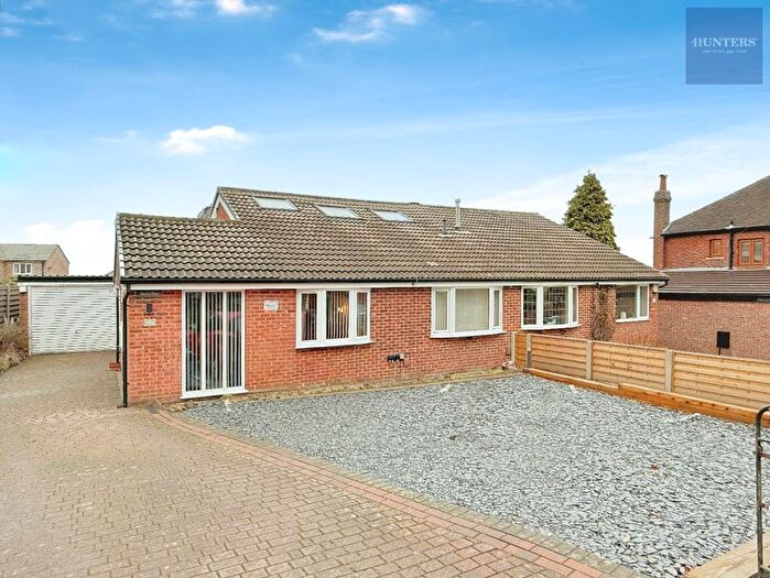 4 Bedroom Property For Sale In Mount Pleasant Road, Pudsey, LS28