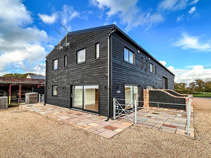 2 Bedroom Barn Conversion To Rent In Whitehill, Dane End, Hertfordshire, SG12