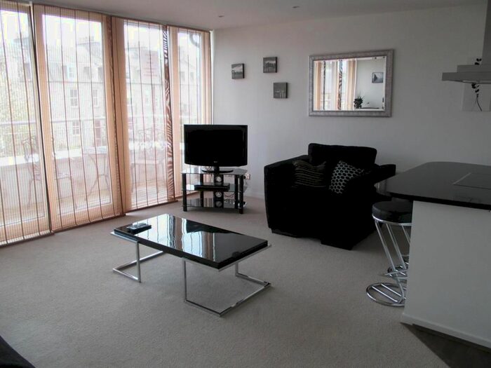 2 Bedroom Penthouse To Rent In Dempsey Court, Queen's Lane North, AB15