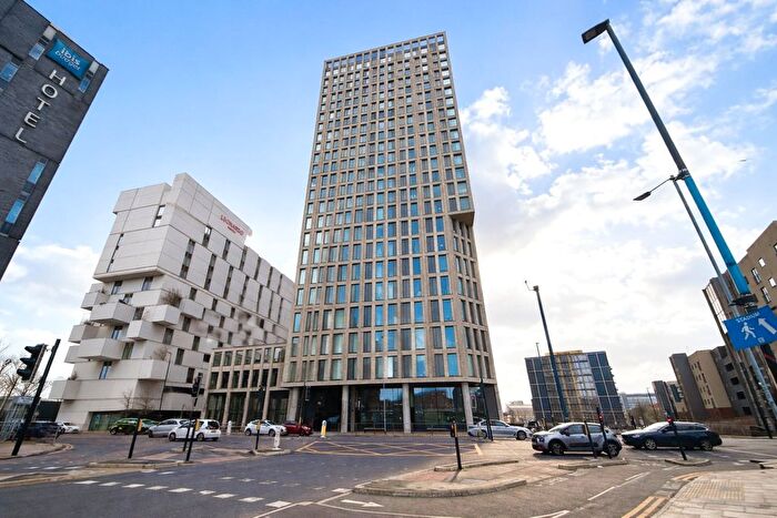 2 Bedroom Flat For Sale In Flat, Victoria House, Great Ancoats Stre, Manchester, M4