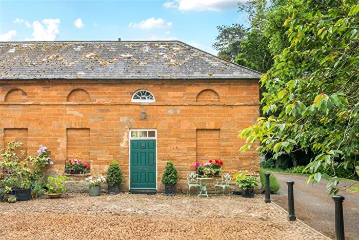 1 Bedroom House For Sale In Brockhall Estate, Brockhall, Northampton, Northamptonshire, NN7