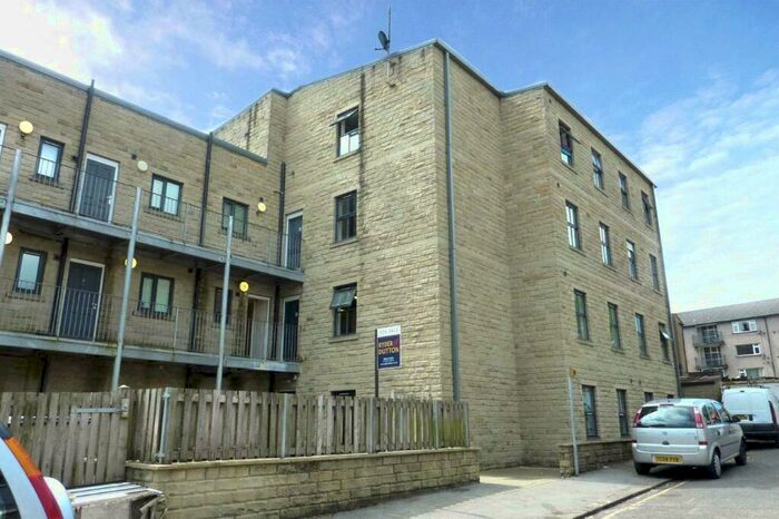 1 Bedroom Apartment To Rent In The Abode, Sunderland Street, Halifax, West Yorkshire, HX1