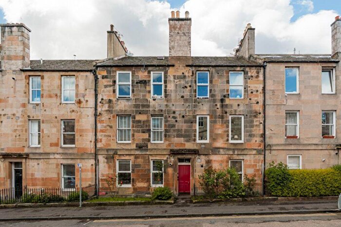 1 Bedroom Flat For Sale In / Prince Regent Street, Edinburgh, EH6