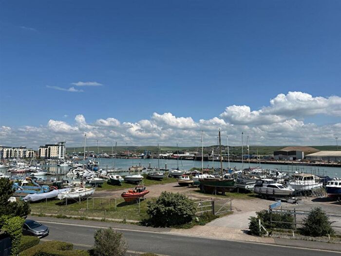 2 Bedroom Apartment To Rent In Mariners Wharf Newhaven, BN9