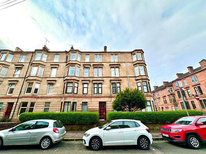 3 Bedroom Flat To Rent In Lawrence Street, Dowanhill, Glasgow, G11