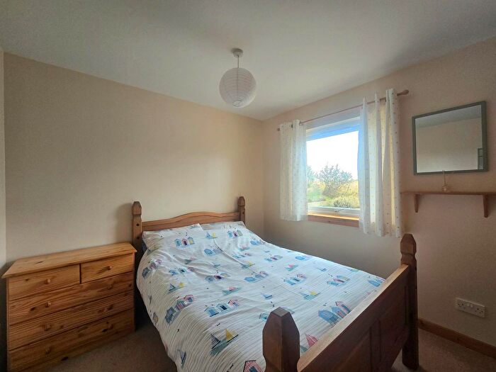 2 Bedroom Flat To Rent In Covesea Links Apartments, Lossiemouth, Moray, IV31