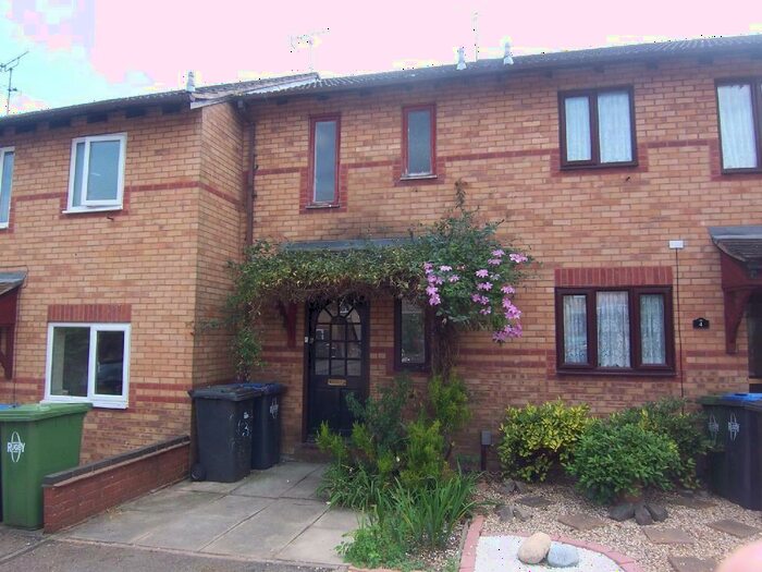 1 Bedroom Terraced House To Rent In Mosedale, CV21