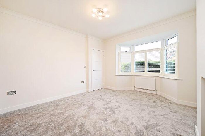 3 Bedroom Terraced House For Sale In Bole Hill Lane, Crookes, Sheffield, S10