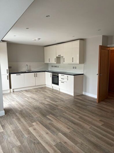 2 Bedroom Flat To Rent In Moulsham Street, Chelmsford, CM2