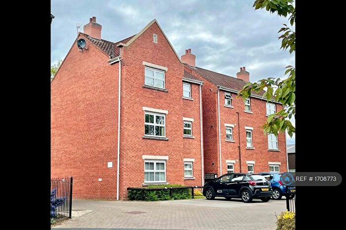 2 Bedroom Flat To Rent In Bouch Way, Barnard Castle, DL12