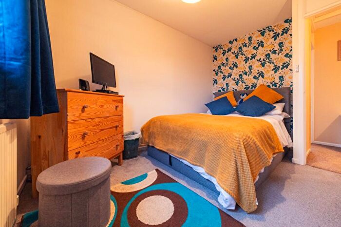 2 Bedroom Terraced House For Sale In Bryn Haidd, Pentwyn, CF23