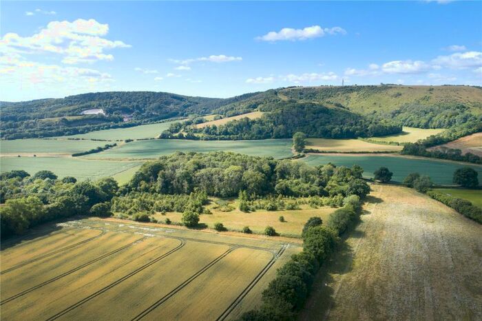 Land For Sale In Deans Farm, Weston, Petersfield, GU32