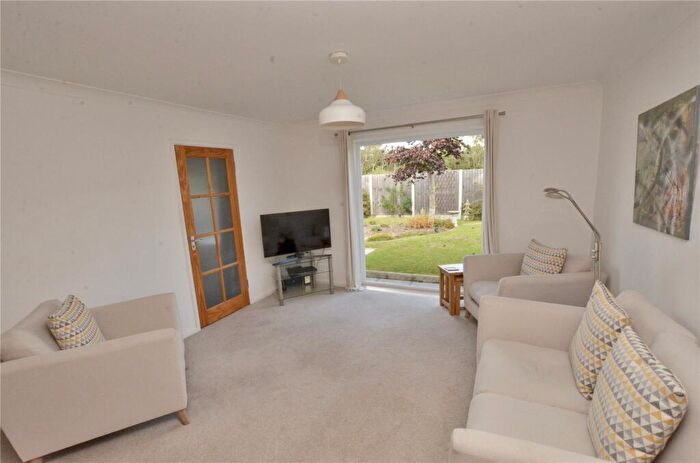 2 Bedroom Bungalow For Sale In Arnold Road, West Moors, Ferndown, Dorset, BH22