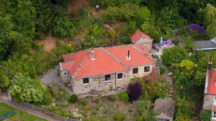 3 Bedroom Detached Bungalow For Sale In Underhill, Glaisdale, Whitby, YO21