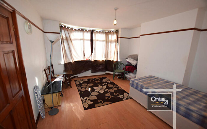 1 Bedroom Flat To Rent In |Ref: |, St. Denys Road, Southampton, SO17