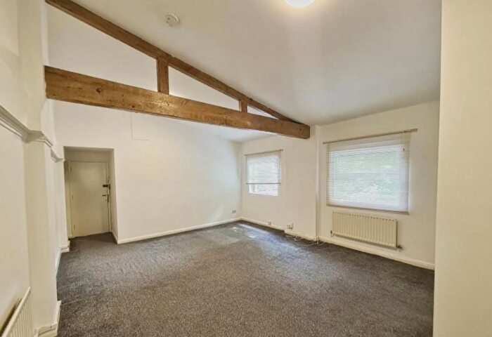 1 Bedroom Flat To Rent In Lewisham High Street, London, SE13