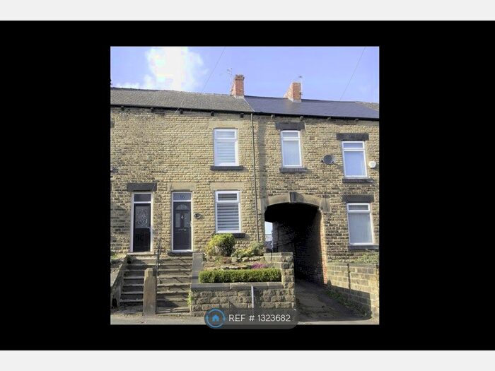 3 Bedroom Terraced House To Rent In Hough Lane, Wombwell, Barnsley, S73