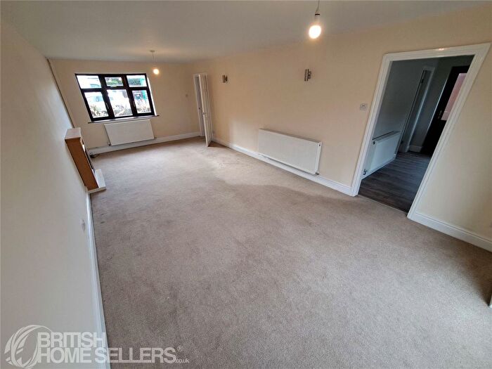 3 Bedroom Detached House For Sale In Mold Road, Mynydd Isa, Mold, Flintshire, CH7