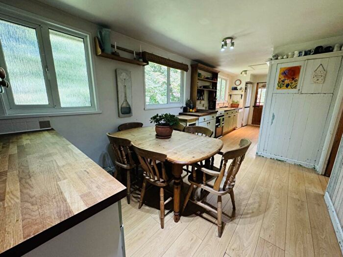 2 Bedroom Bungalow For Sale In Ashridge, Near Bideford, EX39