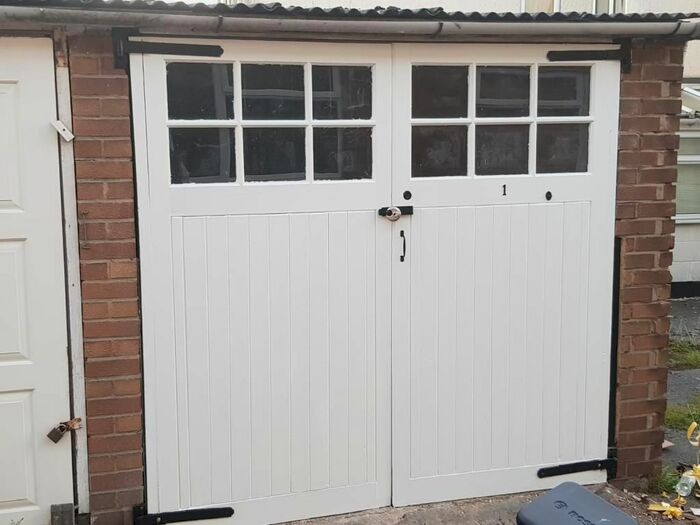 1 Bedroom Garage / Parking To Rent In Newman Court, Littlemore, Oxford, OX4