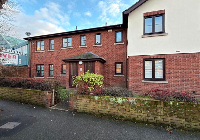 1 Bedroom Flat For Sale In Flat Shire House, Harrow Road, Leytonstone, London, E11