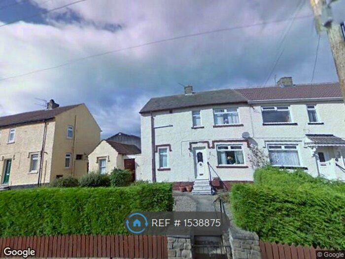 3 Bedroom Semi-Detached House To Rent In Newholme Crescent, Evenwood, Bishop Auckland, DL14