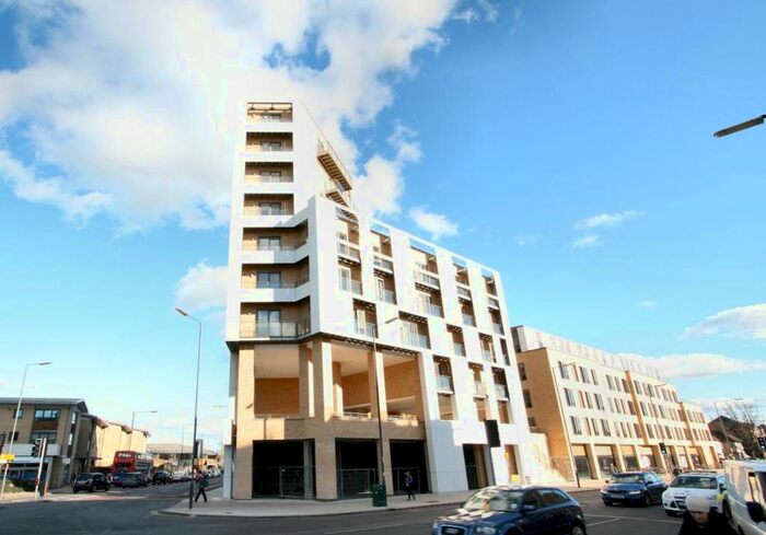 1 Bedroom Property To Rent In Marque House, Hills Road, Cambridge, Cambridgeshire, CB2