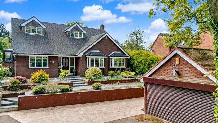 6 Bedroom Detached House To Rent In Main Street, Repton, Derby, DE65